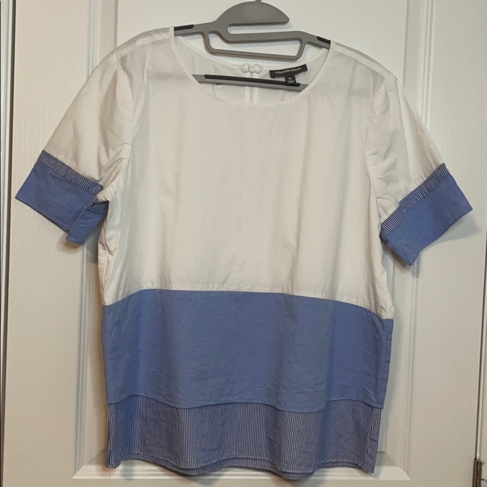 Alexander Jordan T-Shirt